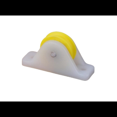 Sliding Window Roller